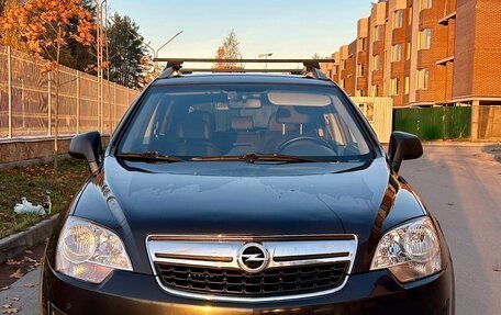 Opel Antara I, 2012 год, 1 250 000 рублей, 2 фотография