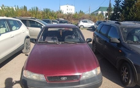 Daewoo Nexia I рестайлинг, 2001 год, 95 000 рублей, 10 фотография