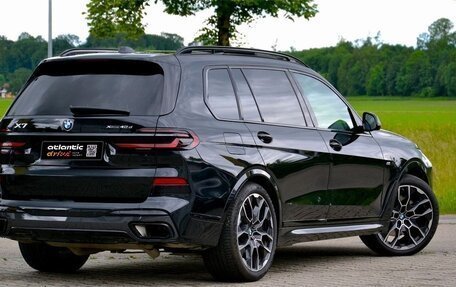 BMW X7, 2023 год, 12 950 000 рублей, 4 фотография