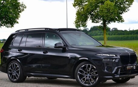 BMW X7, 2023 год, 12 950 000 рублей, 7 фотография