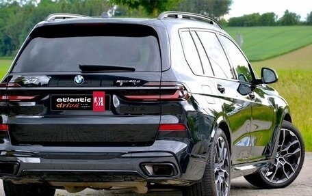 BMW X7, 2023 год, 12 950 000 рублей, 5 фотография