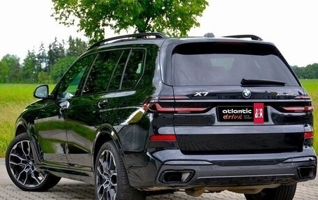 BMW X7, 2023 год, 12 950 000 рублей, 6 фотография