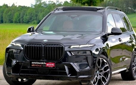 BMW X7, 2023 год, 12 950 000 рублей, 8 фотография