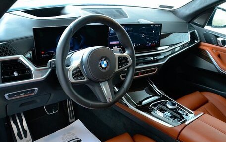 BMW X7, 2023 год, 12 950 000 рублей, 22 фотография