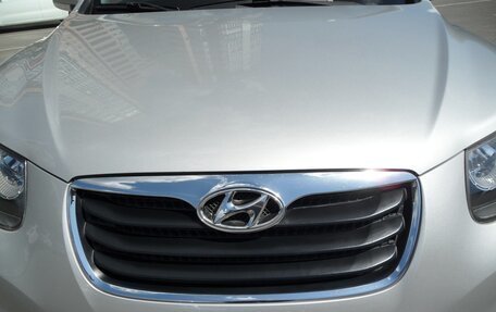 Hyundai Santa Fe III рестайлинг, 2010 год, 1 400 000 рублей, 19 фотография