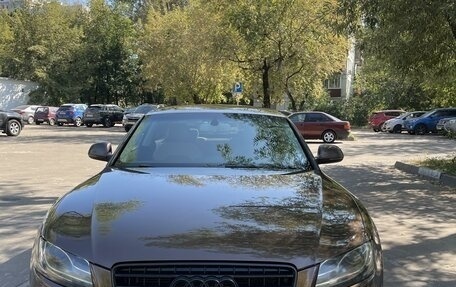 Audi A5, 2008 год, 1 300 000 рублей, 8 фотография