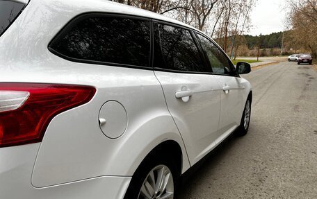 Ford Focus III, 2013 год, 729 000 рублей, 12 фотография