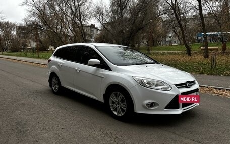 Ford Focus III, 2013 год, 729 000 рублей, 8 фотография