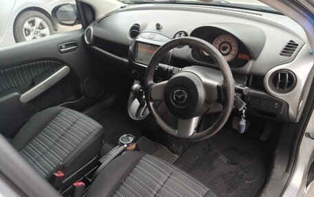 Mazda Demio III (DE), 2009 год, 660 000 рублей, 4 фотография