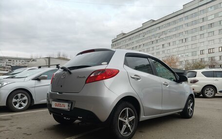 Mazda Demio III (DE), 2009 год, 660 000 рублей, 6 фотография