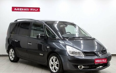 Renault Espace IV, 2010 год, 1 399 000 рублей, 1 фотография