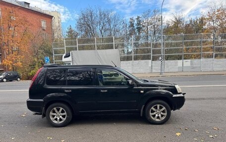 Nissan X-Trail, 2005 год, 670 000 рублей, 4 фотография