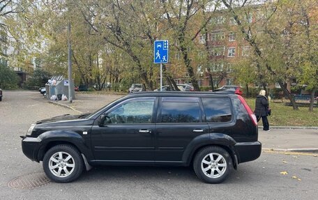 Nissan X-Trail, 2005 год, 670 000 рублей, 8 фотография