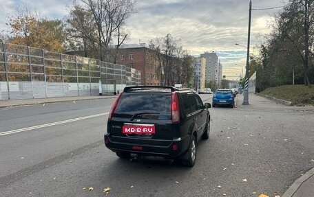 Nissan X-Trail, 2005 год, 670 000 рублей, 5 фотография