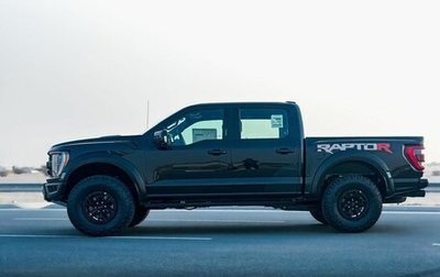 Ford F-150, 2023 год, 22 000 000 рублей, 1 фотография