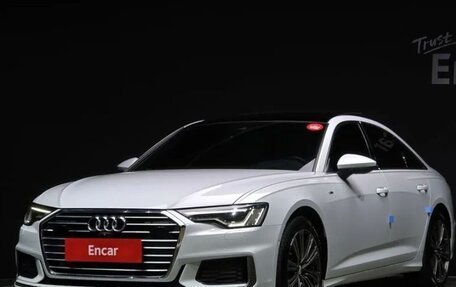 Audi A6, 2020 год, 3 700 000 рублей, 1 фотография