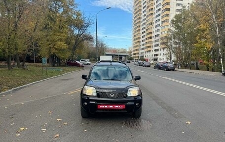 Nissan X-Trail, 2005 год, 670 000 рублей, 3 фотография