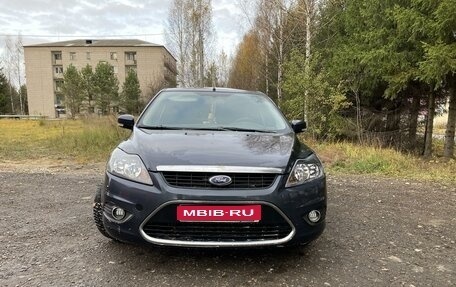 Ford Focus II рестайлинг, 2008 год, 365 000 рублей, 1 фотография