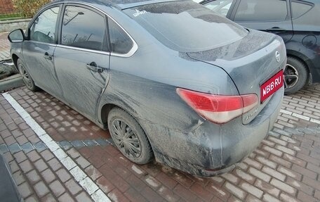 Nissan Almera, 2014 год, 850 000 рублей, 1 фотография