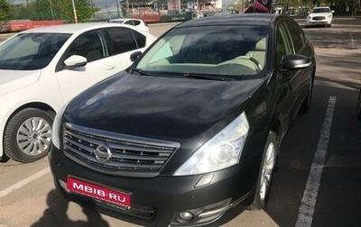 Nissan Teana, 2013 год, 1 040 000 рублей, 1 фотография