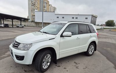 Suzuki Grand Vitara, 2014 год, 1 950 000 рублей, 1 фотография