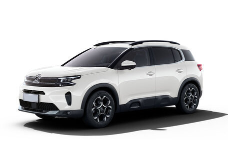 Citroen C5 Aircross I, 2024 год, 3 934 000 рублей, 1 фотография