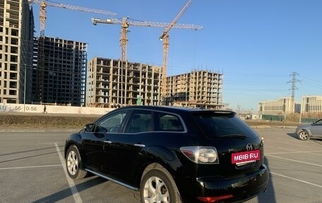 Mazda CX-7 I рестайлинг, 2010 год, 1 370 000 рублей, 5 фотография