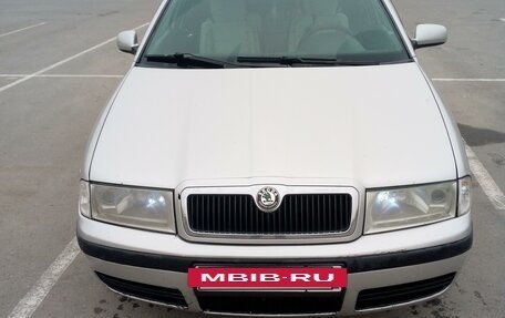 Skoda Octavia IV, 2000 год, 420 000 рублей, 9 фотография