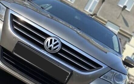 Volkswagen Passat CC I рестайлинг, 2010 год, 1 230 000 рублей, 2 фотография