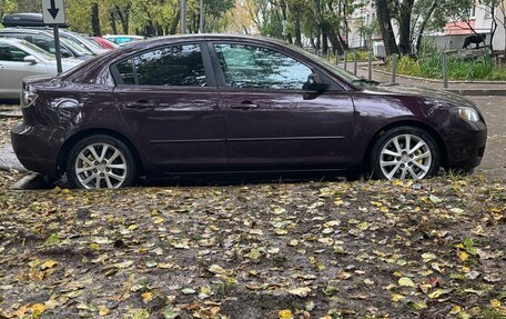 Mazda 3, 2007 год, 510 000 рублей, 2 фотография