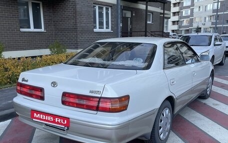 Toyota Mark II VIII (X100), 1997 год, 900 000 рублей, 5 фотография