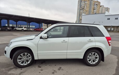 Suzuki Grand Vitara, 2014 год, 1 950 000 рублей, 3 фотография