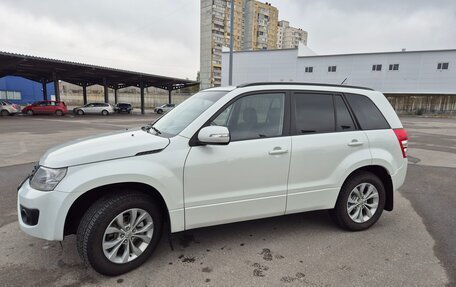 Suzuki Grand Vitara, 2014 год, 1 950 000 рублей, 2 фотография