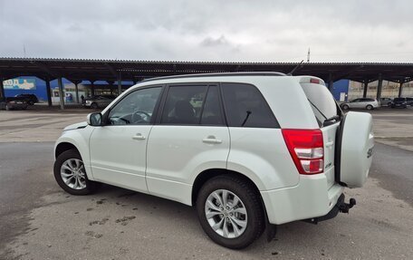 Suzuki Grand Vitara, 2014 год, 1 950 000 рублей, 5 фотография