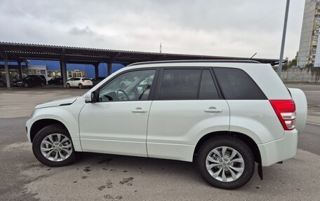 Suzuki Grand Vitara, 2014 год, 1 950 000 рублей, 4 фотография