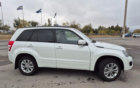 Suzuki Grand Vitara, 2014 год, 1 950 000 рублей, 13 фотография