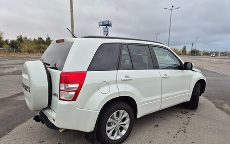 Suzuki Grand Vitara, 2014 год, 1 950 000 рублей, 10 фотография