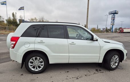 Suzuki Grand Vitara, 2014 год, 1 950 000 рублей, 12 фотография