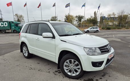 Suzuki Grand Vitara, 2014 год, 1 950 000 рублей, 15 фотография