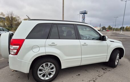 Suzuki Grand Vitara, 2014 год, 1 950 000 рублей, 11 фотография