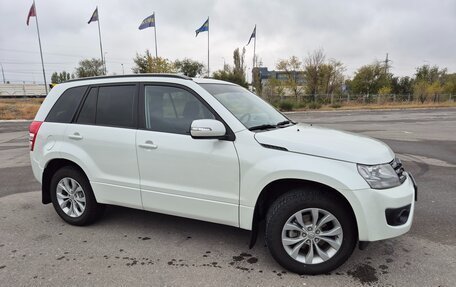 Suzuki Grand Vitara, 2014 год, 1 950 000 рублей, 14 фотография