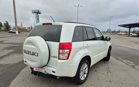 Suzuki Grand Vitara, 2014 год, 1 950 000 рублей, 9 фотография