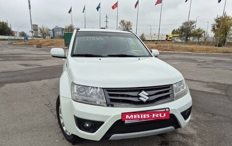 Suzuki Grand Vitara, 2014 год, 1 950 000 рублей, 17 фотография