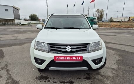 Suzuki Grand Vitara, 2014 год, 1 950 000 рублей, 18 фотография