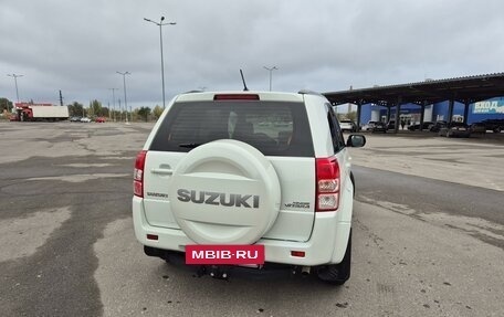 Suzuki Grand Vitara, 2014 год, 1 950 000 рублей, 8 фотография