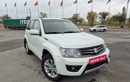 Suzuki Grand Vitara, 2014 год, 1 950 000 рублей, 16 фотография