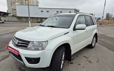 Suzuki Grand Vitara, 2014 год, 1 950 000 рублей, 21 фотография