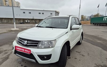 Suzuki Grand Vitara, 2014 год, 1 950 000 рублей, 20 фотография