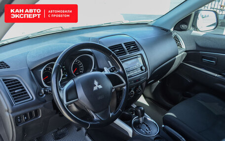 Mitsubishi ASX I рестайлинг, 2013 год, 1 094 884 рублей, 6 фотография