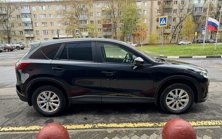 Mazda CX-5 II, 2013 год, 1 750 000 рублей, 4 фотография